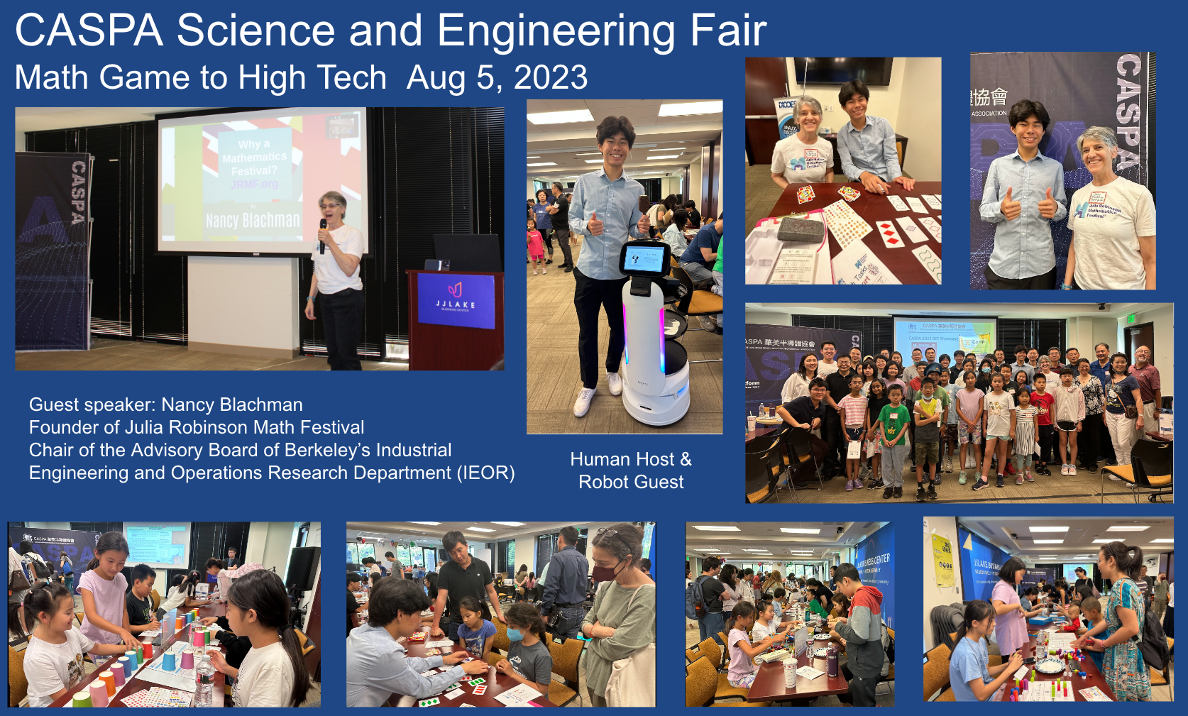 Alternative STEAM for Edu - exhibit detail 0